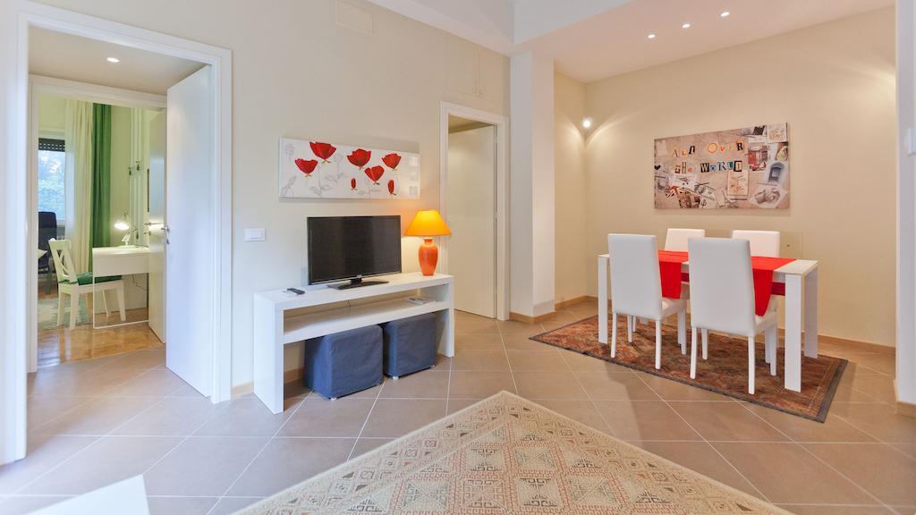 Circo Massimo Apartment 2 Roma Habitación foto