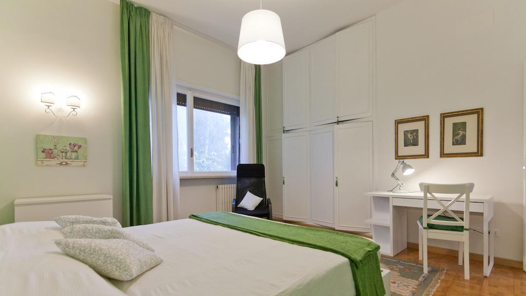 Circo Massimo Apartment 2 Roma Habitación foto