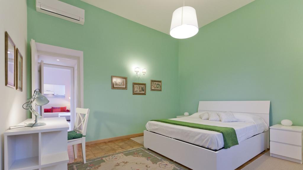 Circo Massimo Apartment 2 Roma Habitación foto